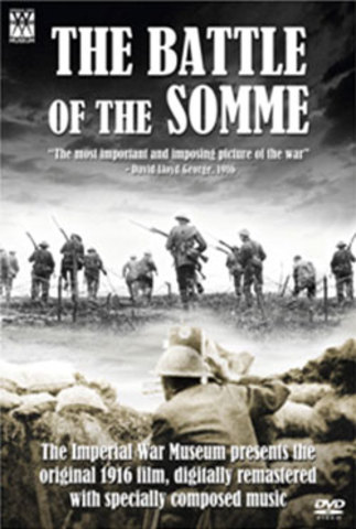 The Battle of Somme