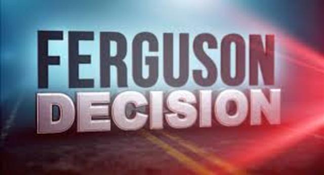 Ferguson Decision
