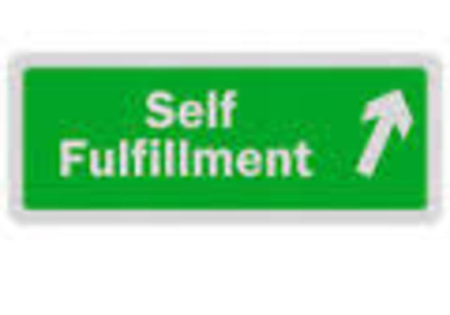 Sense of Life Fullfillment