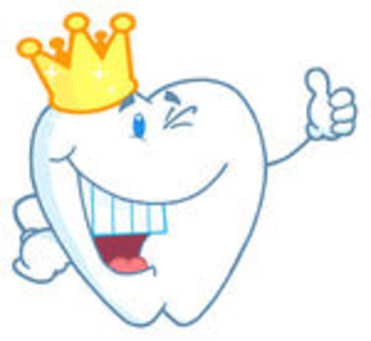 All 28 permanent teeth gained