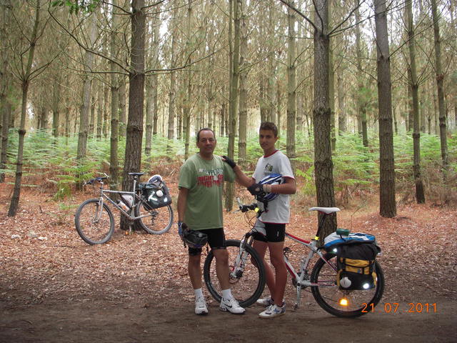 Camino de Santiago 3.0