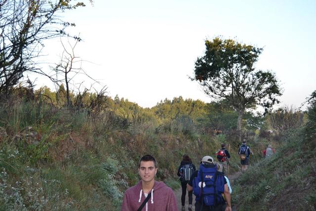 Camino de Santiago 4.0