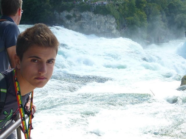 Lago Constanza (Alemania, Austria y Suiza)