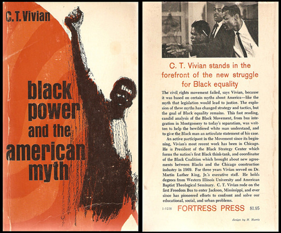 Black Power and the American Myth