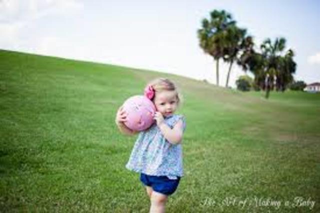 16-18 months intellectual