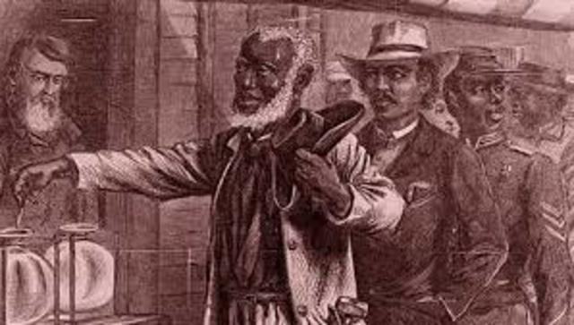 The Grandfather Clause