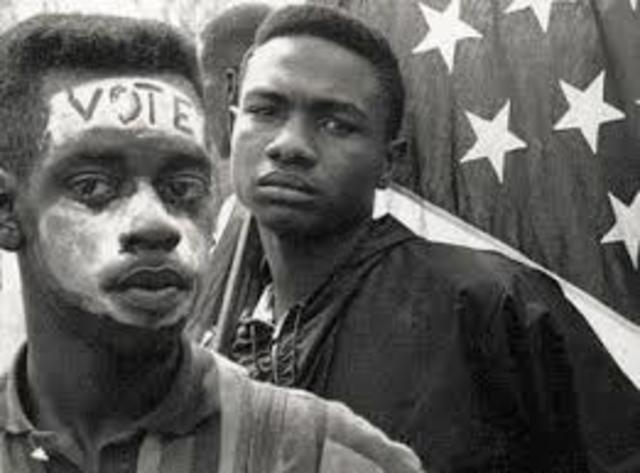 Freedom Summer