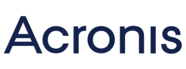 Компания Acronis