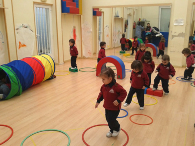 2-3 AÑOS DE EDAD_PSICOMOTRICIDAD