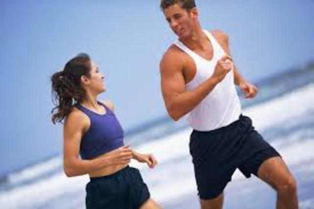 ACTIVIDAD FÍSICA EN LA ACTUALIDAD