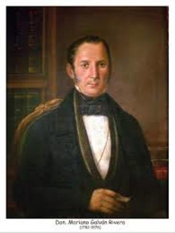 The Discovery (Initiation):