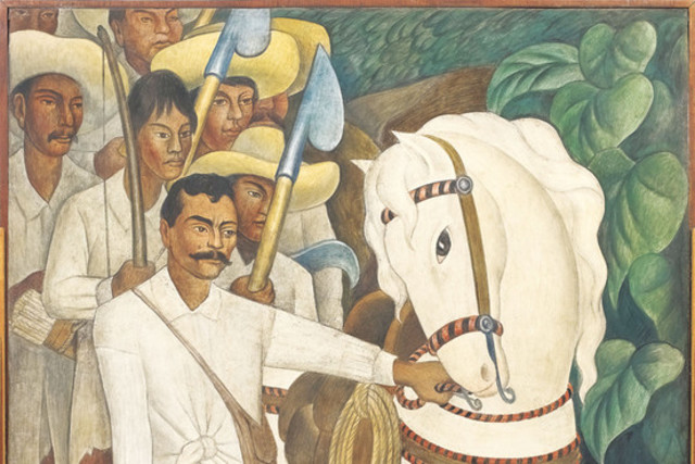 Siege of Guanajuato