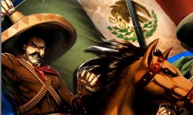 Battle of Monte de las Cruz