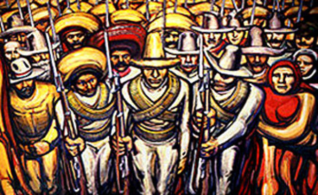 Battle of Calderon Bridge