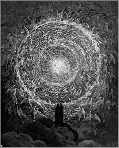 Gustave Dore: Lord Byron