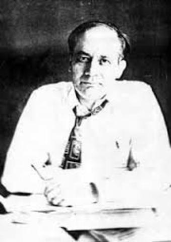 The Word 'Genocide' is Coined