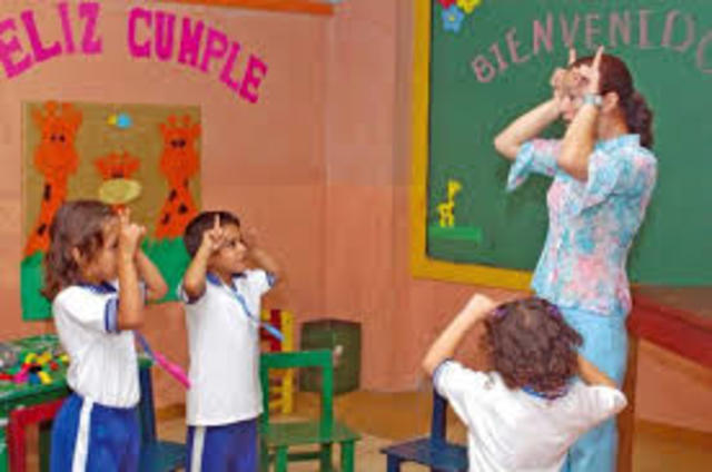 Periodo del Profecionalismo