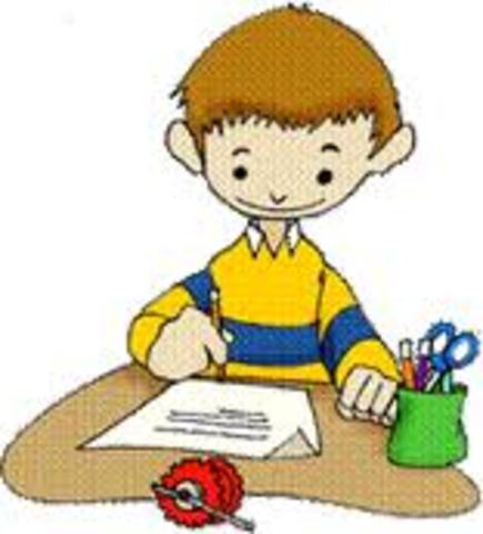 Periodo de Autoevaliación