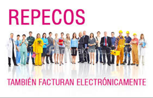 REPECOS