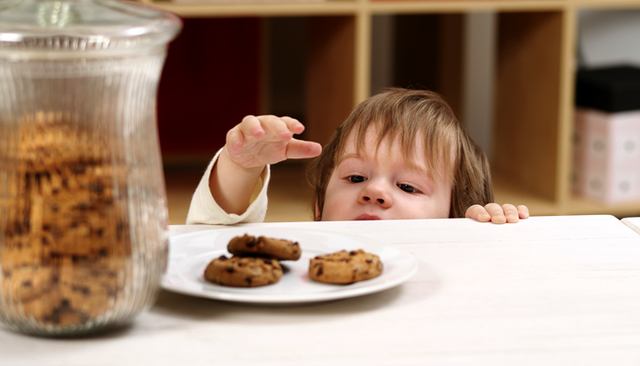 Theory of Mind at Three Years of Age