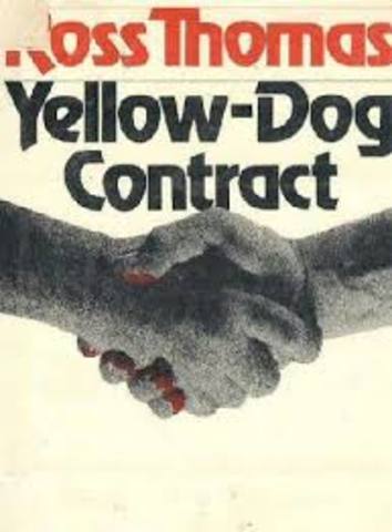 Norris-La Huardie Act