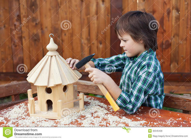 Development of Fine Motor Skills