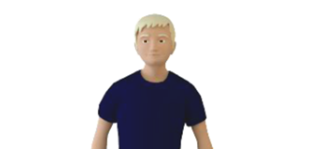 John takes a year off