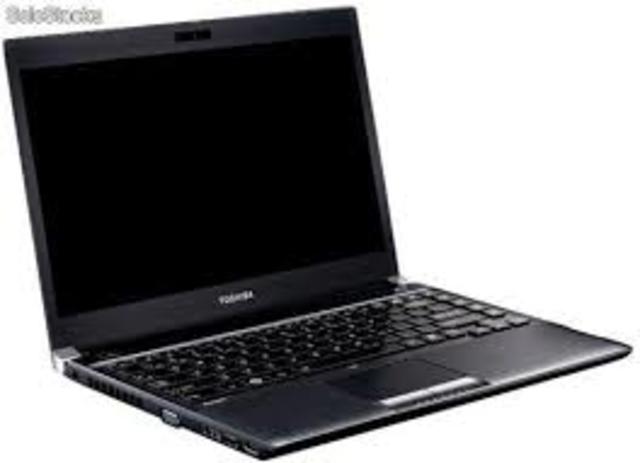 Primer ordrenador portátil