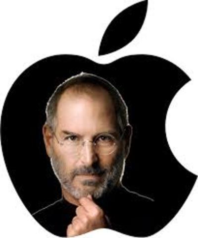 Steve Jobs vuelve a Apple
