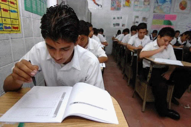 Período pre-tyleriano