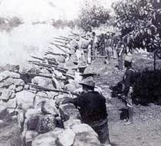 Philippine Insurrection