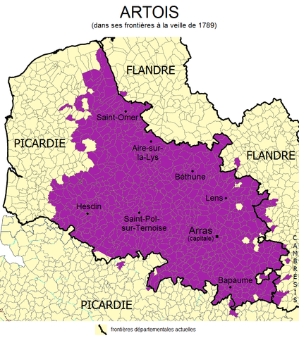 going offensive with Artois