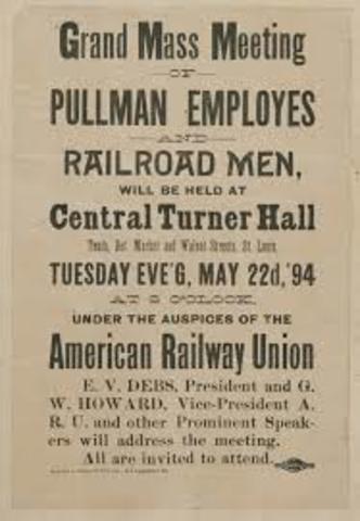 American Railway Union