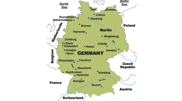 Ευρωπαϊκή διάσκεψη κορυφής στη Βόννη