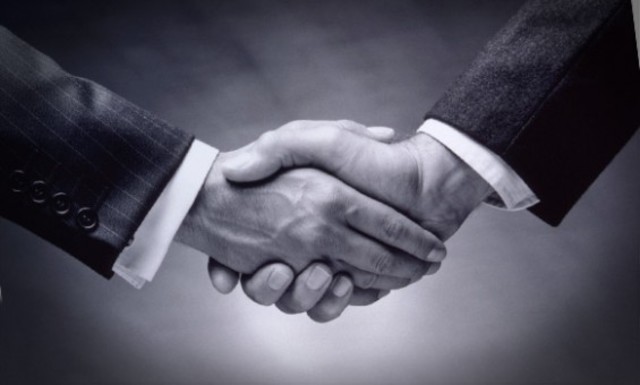 Συμφωνία συμβουλίου