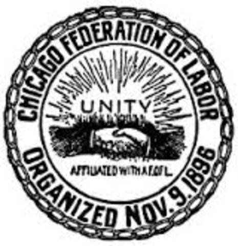 American Federation of Labor