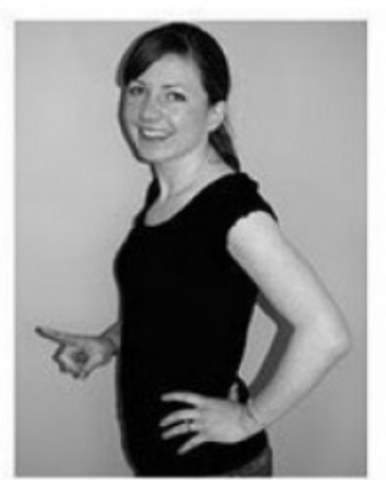 Первый месяц.