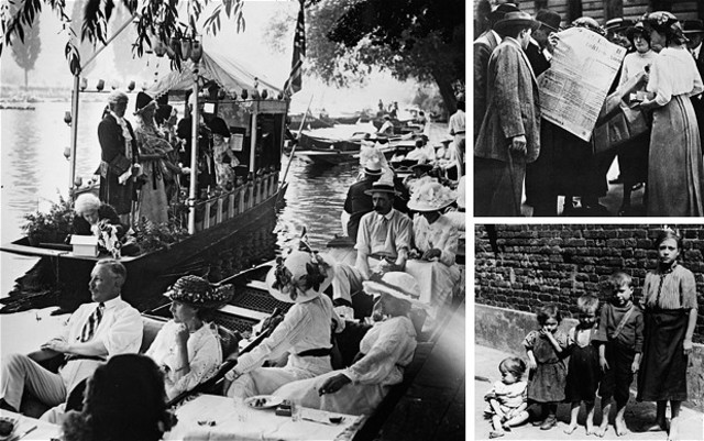 Women’s skin turned yellow