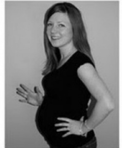 Пятый месяц.