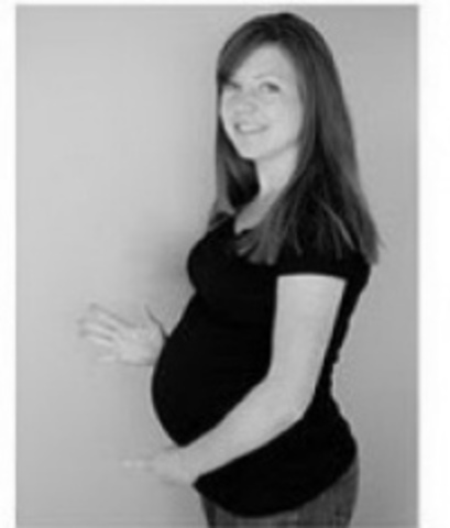 Шестой месяц.