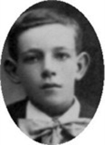 Edwin Alderson