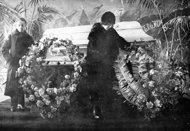 Kardaberazen heriotza