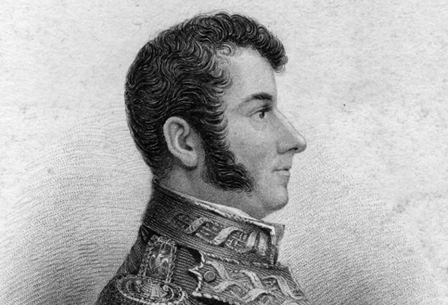 Hidalgo's Death (CONSOLIDATION STAGE)