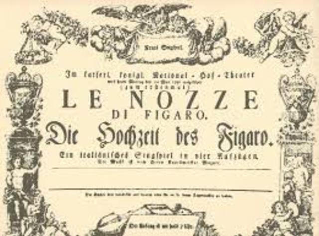 Le Nozze di Figaro