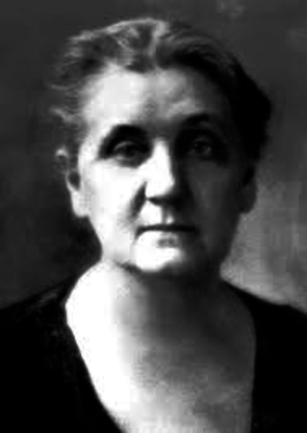 Jane Addams
