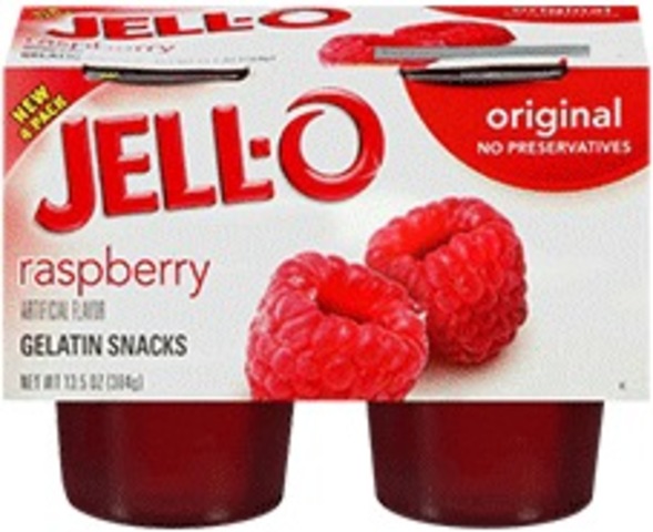 Jell-o