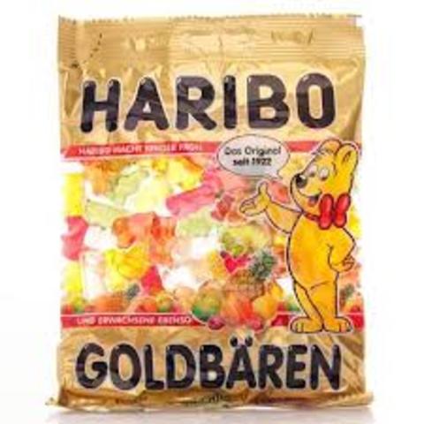 Gummi Bears
