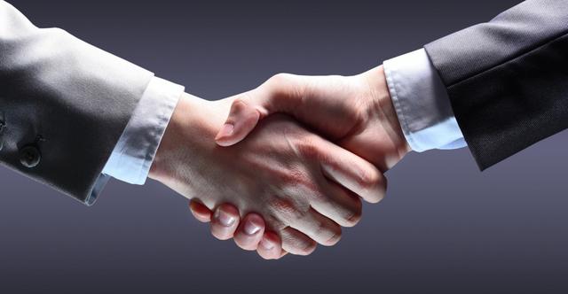 Germany and Russia Peace