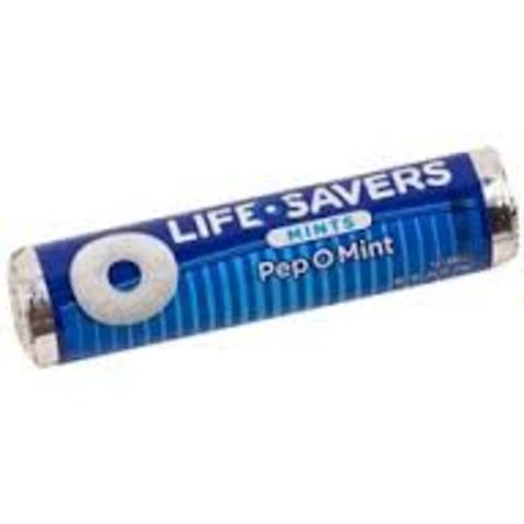 Life Savers