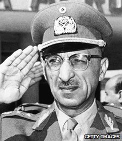 King Zahir Shah Returns